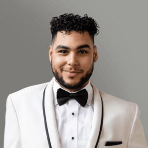 Picture of Cameron Salcido